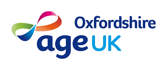 Age Uk Logo
