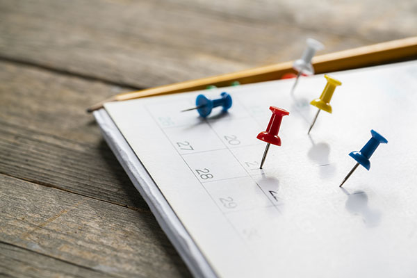 Image representing PRACTICE CLOSURES AND EVENTS
