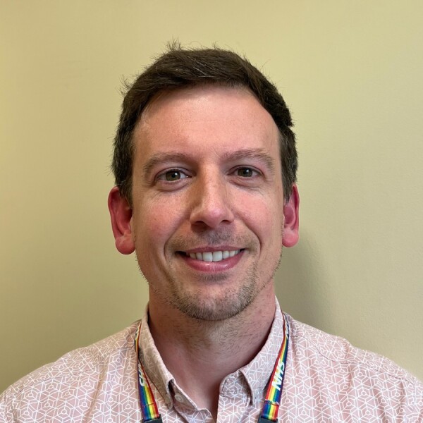 Dr Alastair Gibb