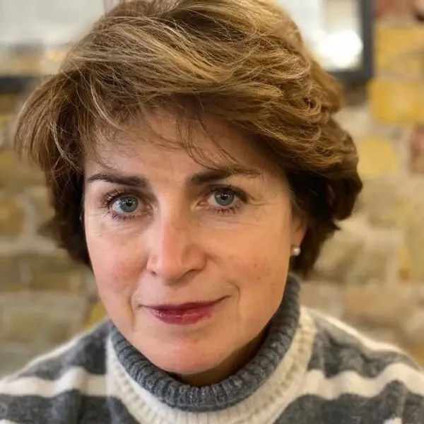 Dr Fiona Gelder